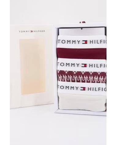 TOMMY HILFIGER ROPA INTERIOR MUJER MODELO UW0UW06134 COLOR MULTICOLOR 0WX