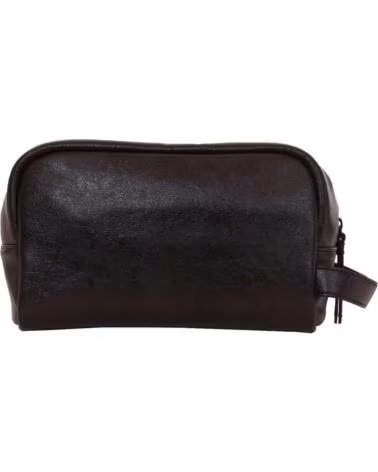 JUST CAVALLI NECESSAIRE JC OLD VINTA CASTANHO BRNTE