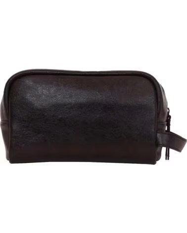 JUST CAVALLI NECESSAIRE JC OLD VINTA CASTANHO BRNTE