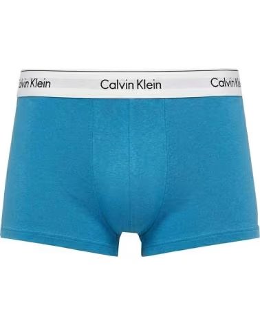 CALVIN KLEIN ROPA INTERIOR HOMBRE MODELO LV00NB4389 COLOR MULTICOLOR 40N