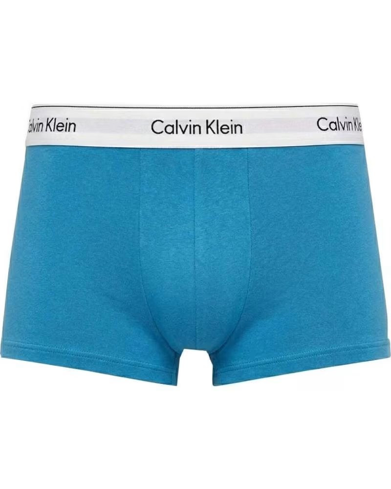 CALVIN KLEIN ROPA INTERIOR HOMBRE MODELO LV00NB4389 COLOR MULTICOLOR 40N