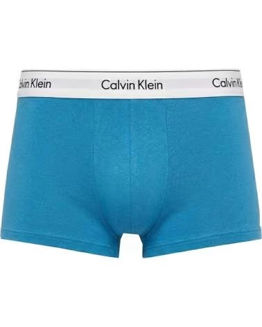 CALVIN KLEIN ROPA INTERIOR HOMBRE MODELO LV00NB4389 COLOR MULTICOLOR 40N