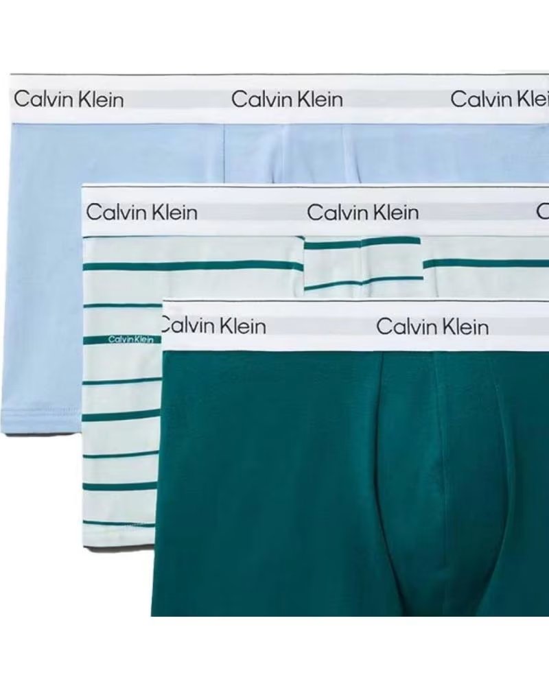 CALVIN KLEIN ROPA INTERIOR HOMBRE MODELO LV00NB4392 COLOR MULTICOLOR 0AC
