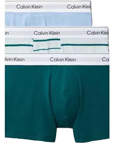 CALVIN KLEIN ROPA INTERIOR HOMBRE MODELO LV00NB4392 COLOR MULTICOLOR 0AC