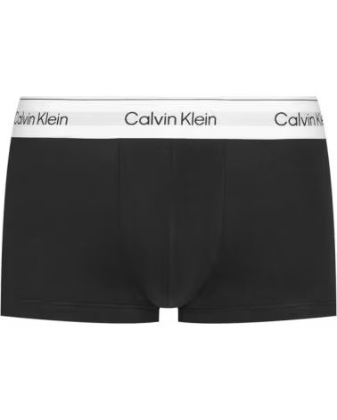 CALVIN KLEIN ROPA INTERIOR HOMBRE MODELO LOW RISE TRUNK 3PK COLOR MULTICO 2VH