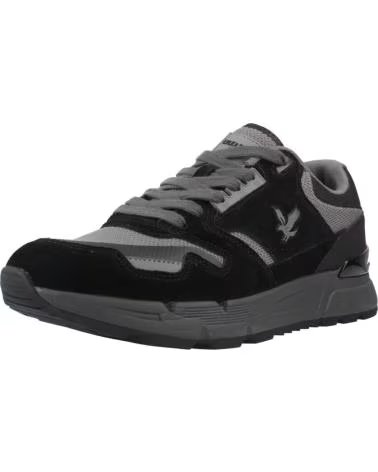 LYLESCOTT ZAPATILLAS HOMBRE LYLE & SCOTT MODELO FOREVER003 001