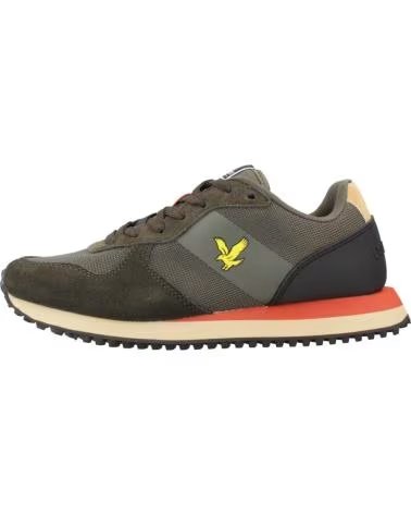 LYLESCOTT BASKETS LYLE & SCOTT MALCOM 088
