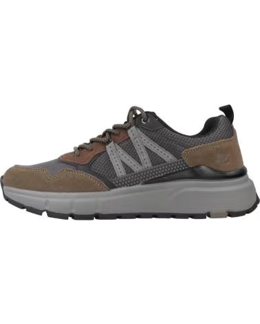 LYLESCOTT LYLE & SCOTT STARFLEX006 MEN´S SNEAKERS GREY 016