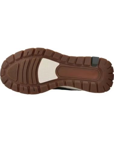 LYLESCOTT ZAPATILLAS HOMBRE MODELO STARFLEX009 COLOR VERDE 095