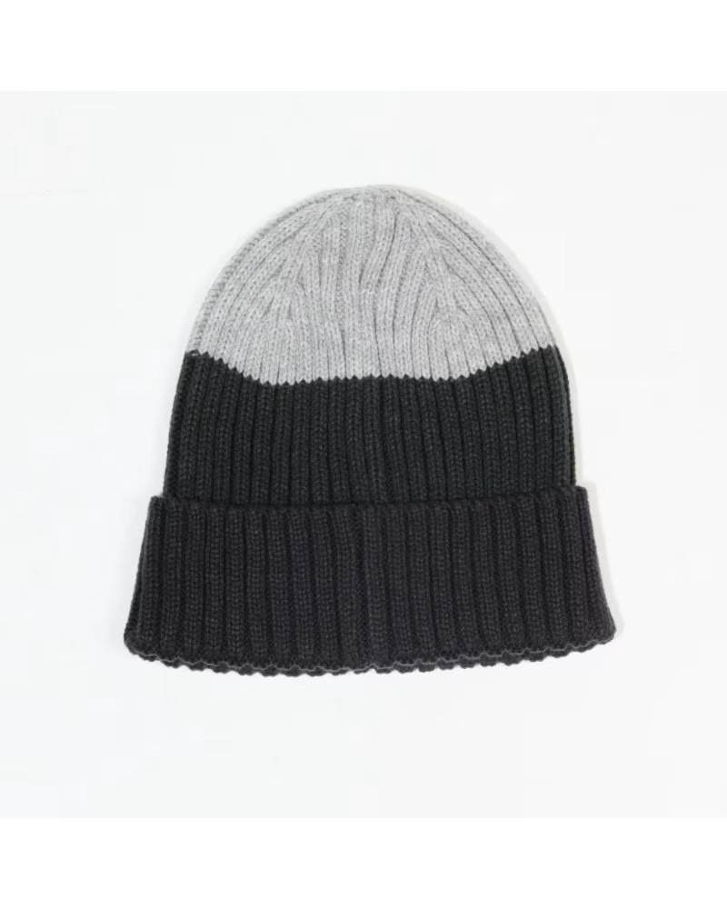 GEOX M YVAN F4636 WOOL BEANIE