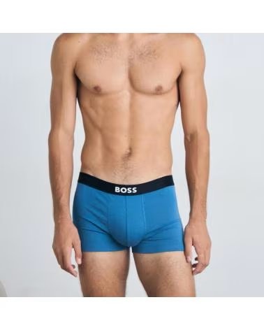 BOSS POWER TRUNK 3-PACK BRIEFS 965