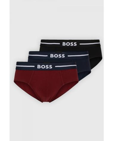 BOSS PACK DE ROPA INTERIOR HOMBRE 50546561HB 981