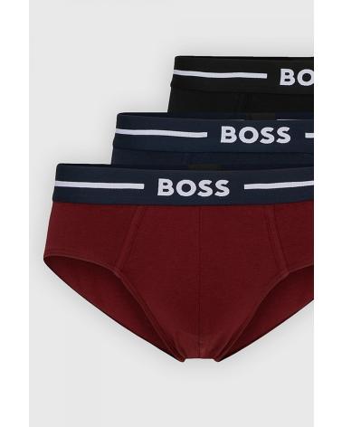 BOSS PACK DE ROPA INTERIOR HOMBRE 50546561HB 981