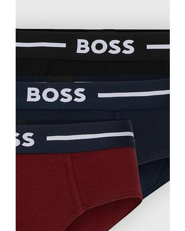BOSS PACK DE ROPA INTERIOR HOMBRE 50546561HB 981