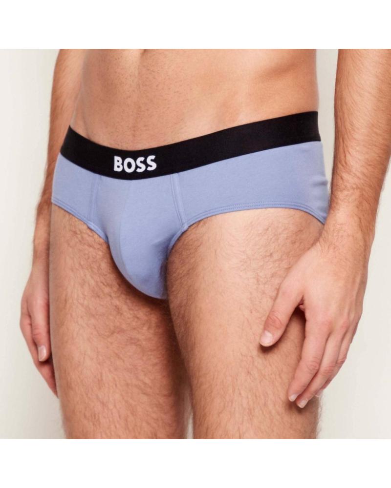 BOSS PACK 3 SLIPS 50546561HB 987