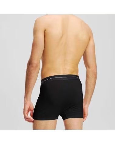 KARL LAGERFELD ROPA INTERIOR HOMBRE MODELO A1M47089 COLOR NEGRO BLACK