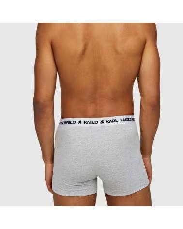 KARL LAGERFELD ROPA INTERIOR HOMBRE MODELO A1M47151 COLOR MULTICOLOR BKWHNY