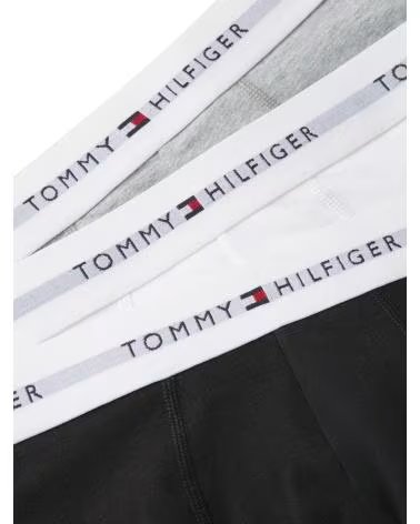 TOMMY HILFIGER PACK DE BÓXERS TOMMY HILFIGER UM0UM03752 0WL