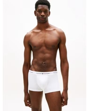 TOMMY HILFIGER PACK DE BÓXERS TOMMY HILFIGER UM0UM03752 0WL