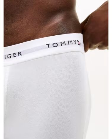 TOMMY HILFIGER PACK DE BÓXERS TOMMY HILFIGER UM0UM03752 0WL