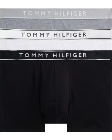 TOMMY HILFIGER ROPA INTERIOR HOMBRE MODELO UM0UM03882 COLOR MULTICOLOR 0WD
