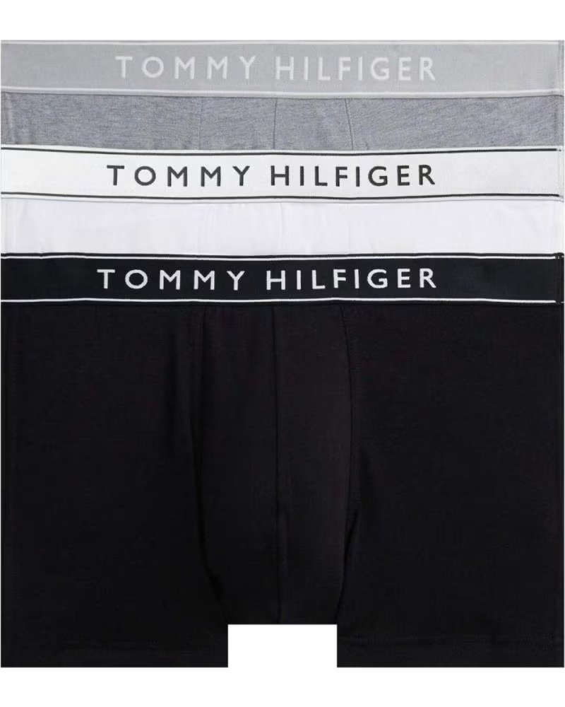 TOMMY HILFIGER ROPA INTERIOR HOMBRE MODELO UM0UM03882 COLOR MULTICOLOR 0WD