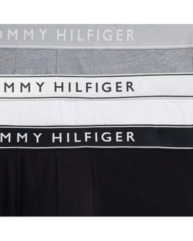 TOMMY HILFIGER ROPA INTERIOR HOMBRE MODELO UM0UM03882 COLOR MULTICOLOR 0WD