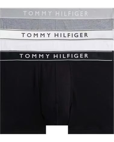 TOMMY HILFIGER ROPA INTERIOR HOMBRE MODELO UM0UM03882 COLOR MULTICOLOR 0WD