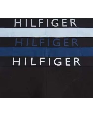 TOMMY HILFIGER ROPA INTERIOR TOMMY HILFIGER MODELO UM0UM03885 0SL