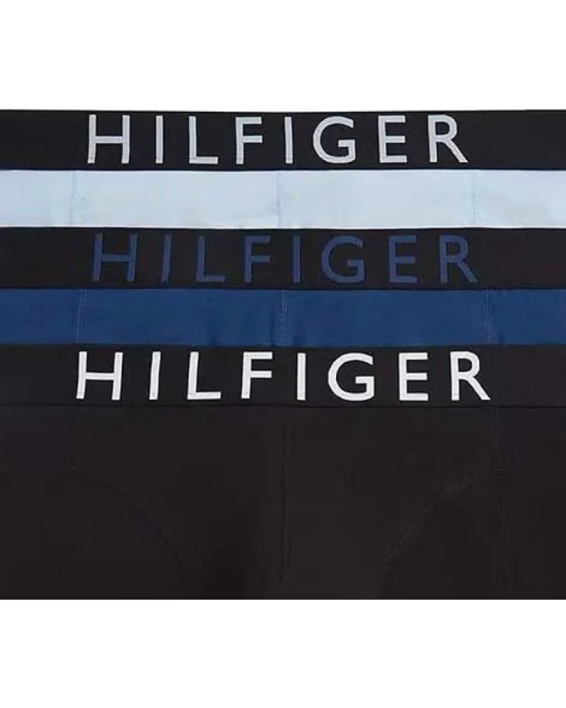TOMMY HILFIGER ROPA INTERIOR TOMMY HILFIGER MODELO UM0UM03885 0SL