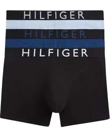 TOMMY HILFIGER ROPA INTERIOR TOMMY HILFIGER MODELO UM0UM03885 0SL