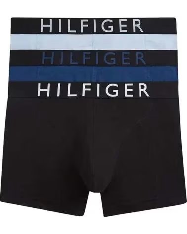 TOMMY HILFIGER ROPA INTERIOR TOMMY HILFIGER MODELO UM0UM03885 0SL