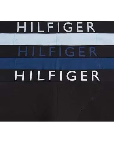 TOMMY HILFIGER ROPA INTERIOR TOMMY HILFIGER MODELO UM0UM03885 0SL