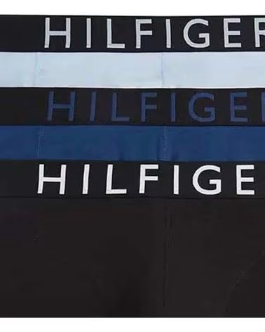 TOMMY HILFIGER ROPA INTERIOR TOMMY HILFIGER MODELO UM0UM03885 0SL
