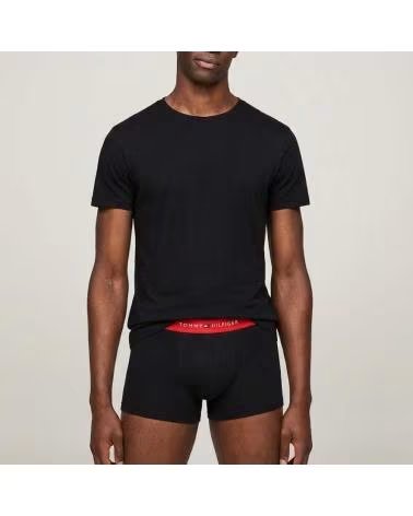 TOMMY HILFIGER PACK BÓXERS TOMMY HILFIGER UM0UM03890 0SW