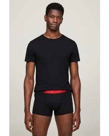 TOMMY HILFIGER PACK BÓXERS TOMMY HILFIGER UM0UM03890 0SW