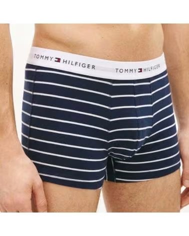 TOMMY HILFIGER PACK DE BÓXERS TOMMY HILFIGER UM0UM03891 ESTILO CLÁSICO 0TN