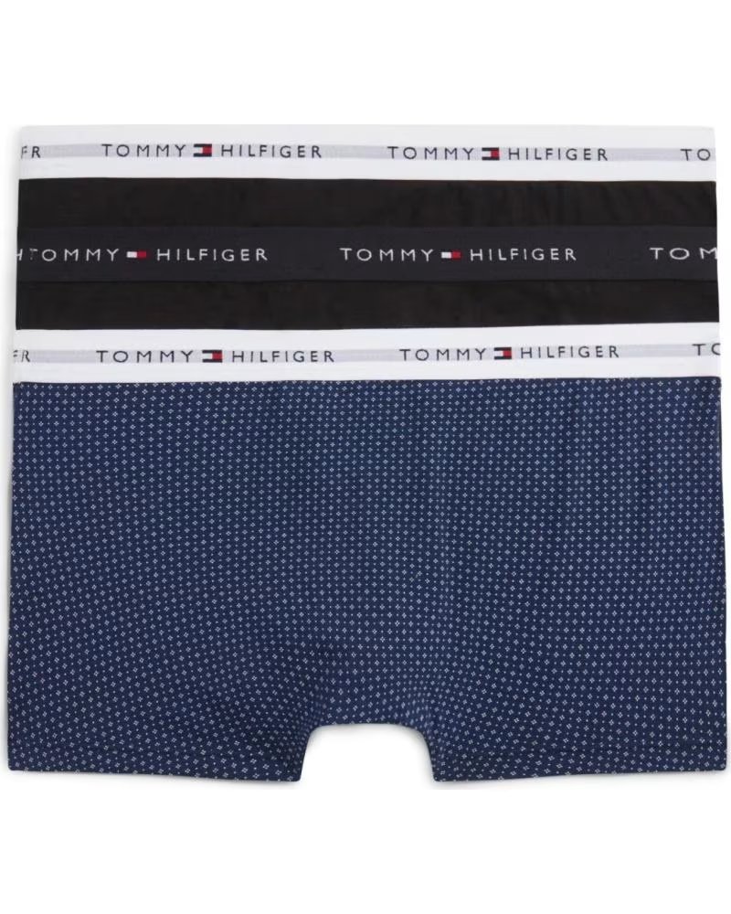 TOMMY HILFIGER PACK ROPA INTERIOR HOMBRE TOMMY HILFIGER UM0UM03891 0WF
