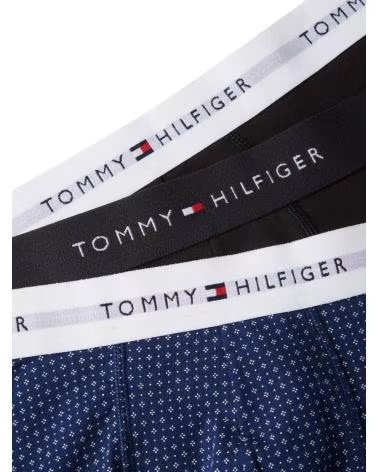 TOMMY HILFIGER PACK ROPA INTERIOR HOMBRE TOMMY HILFIGER UM0UM03891 0WF