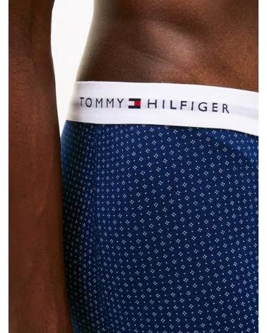 TOMMY HILFIGER PACK ROPA INTERIOR HOMBRE TOMMY HILFIGER UM0UM03891 0WF