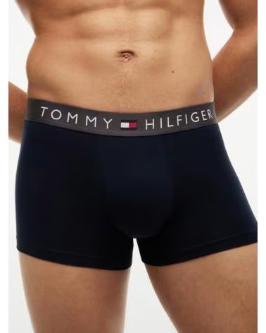 TOMMY HILFIGER PACK DE ROPA INTERIOR HOMBRE TOMMY HILFIGER UM0UM03908 06K