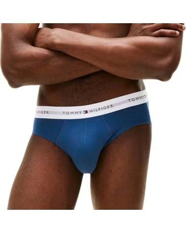 TOMMY HILFIGER PACK DE ROPA INTERIOR HOMBRE TOMMY HILFIGER UM0UM03875 0SC