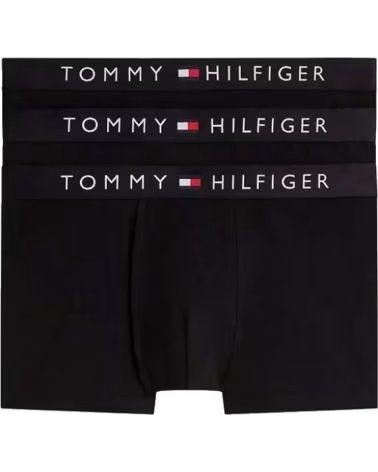 TOMMY HILFIGER PACK DE ROPA INTERIOR TOMMY HILFIGER UM0UM03900 0R8