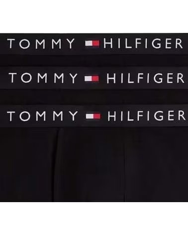 TOMMY HILFIGER PACK DE ROPA INTERIOR TOMMY HILFIGER UM0UM03900 0R8