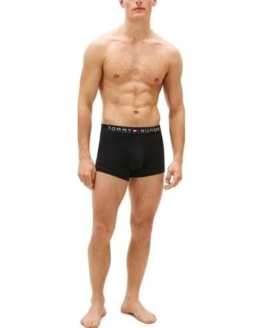 TOMMY HILFIGER PACK DE ROPA INTERIOR TOMMY HILFIGER UM0UM03900 0R8