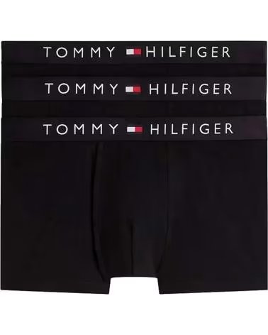 TOMMY HILFIGER PACK DE ROPA INTERIOR TOMMY HILFIGER UM0UM03900 0R8
