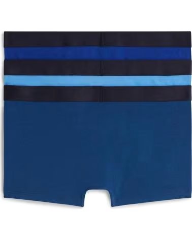 TOMMY HILFIGER BÓXER TOMMY HILFIGER UM0UM03900 AZUL 0UL