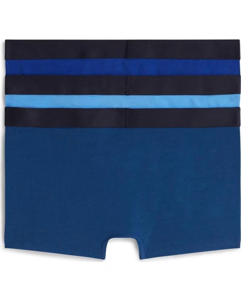 TOMMY HILFIGER BÓXER TOMMY HILFIGER UM0UM03900 AZUL 0UL