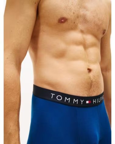 TOMMY HILFIGER BÓXER TOMMY HILFIGER UM0UM03900 AZUL 0UL
