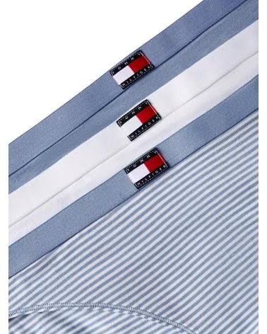 TOMMY HILFIGER ROPA INTERIOR MUJER MODELO UW0UW06141 COLOR AZUL 0SM